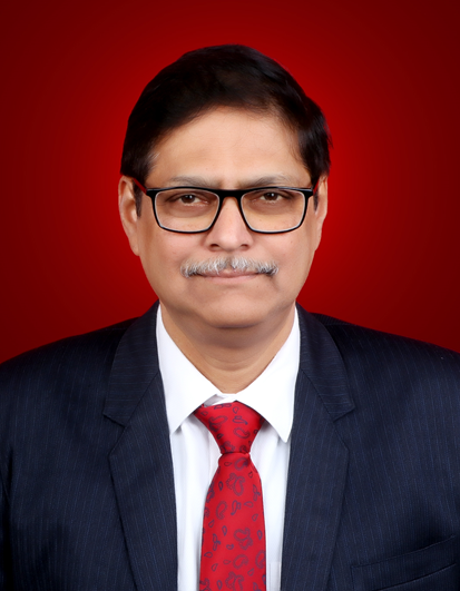 Mr. Rajesh N. Shete